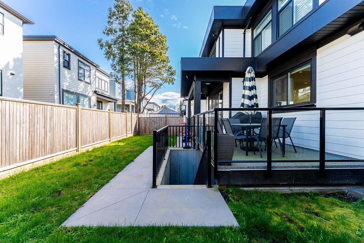 16771 18A AVENUE AVENUE, Surrey