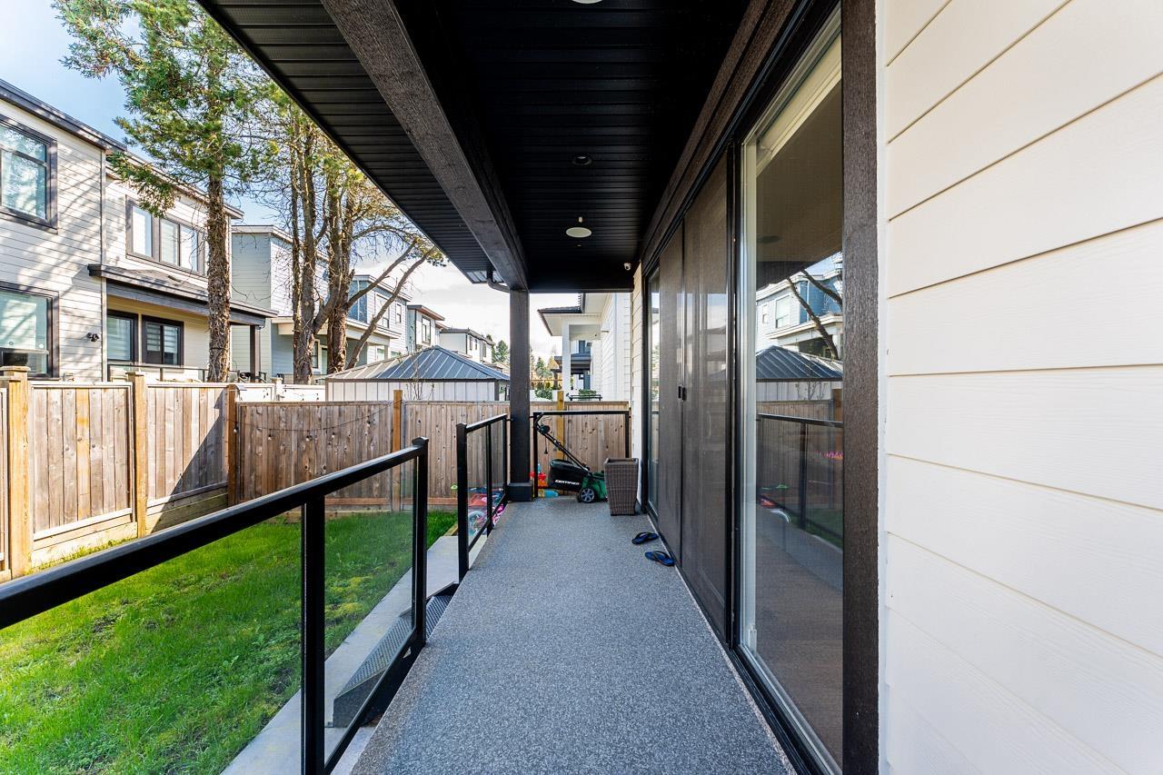 16771 18A AVENUE AVENUE, Surrey