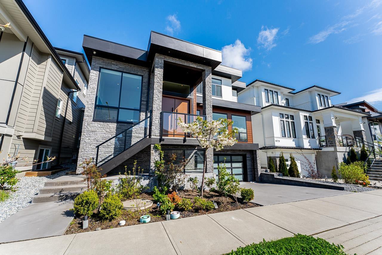 16771 18A AVENUE AVENUE, Surrey