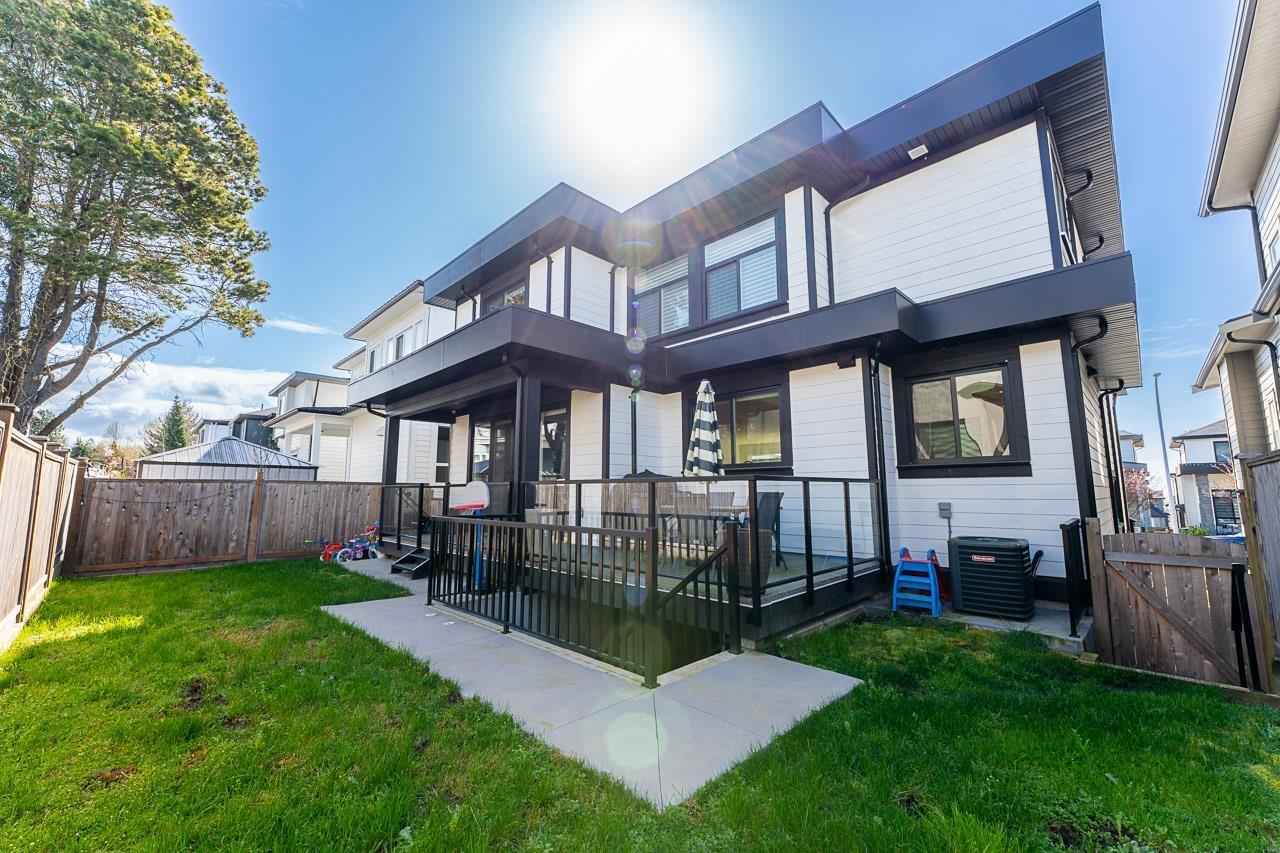 16771 18A AVENUE AVENUE, Surrey