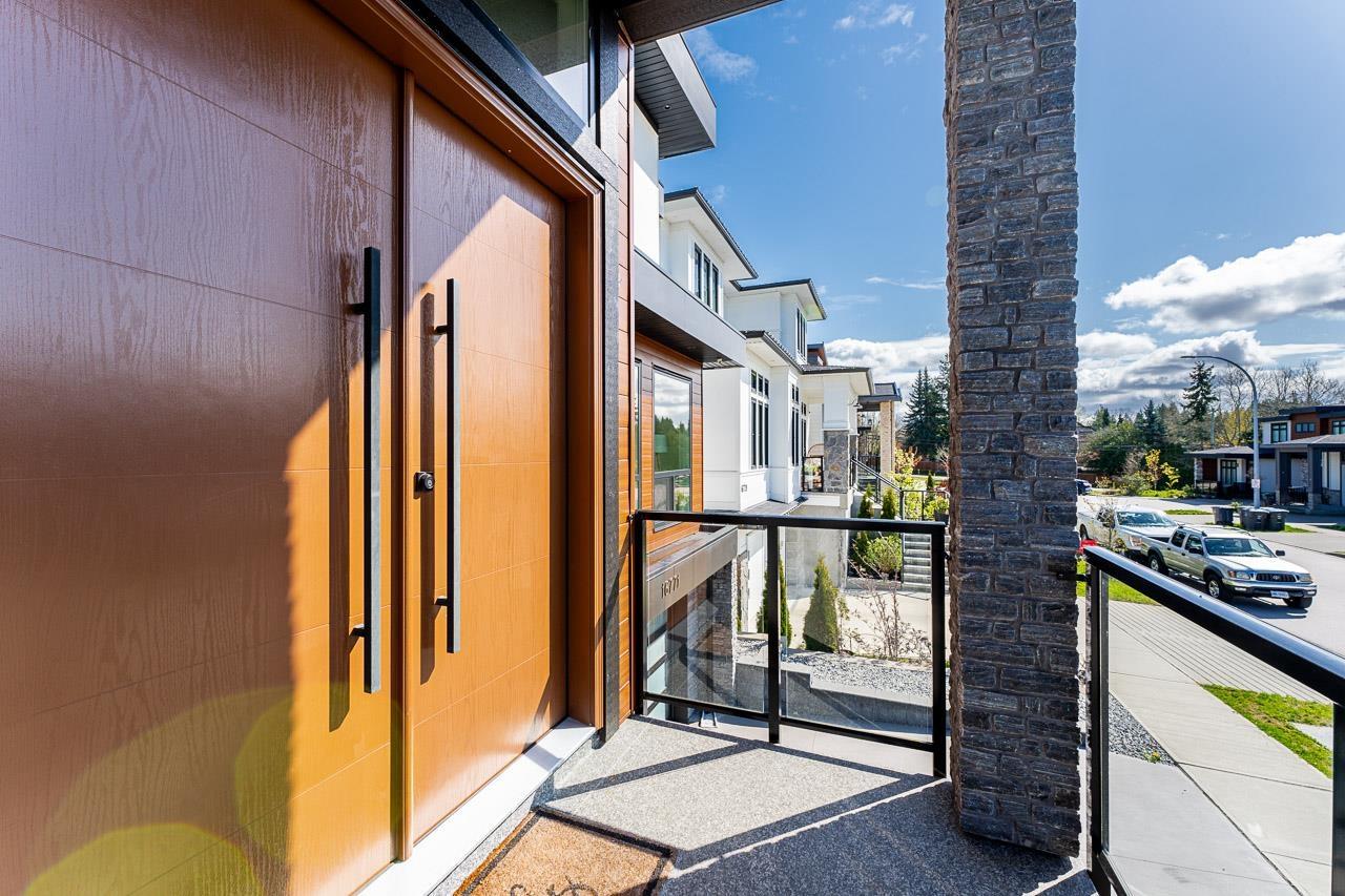16771 18A AVENUE AVENUE, Surrey