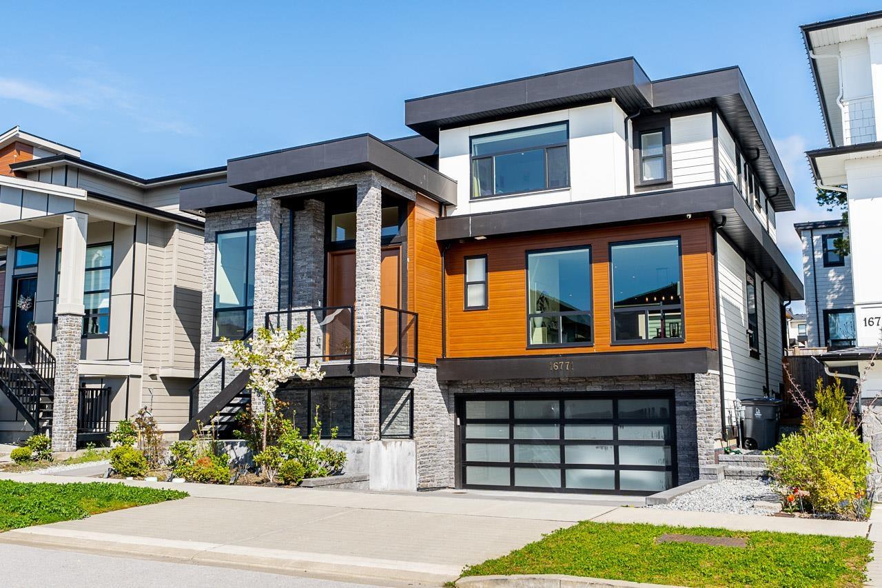 16771 18A AVENUE AVENUE, Surrey