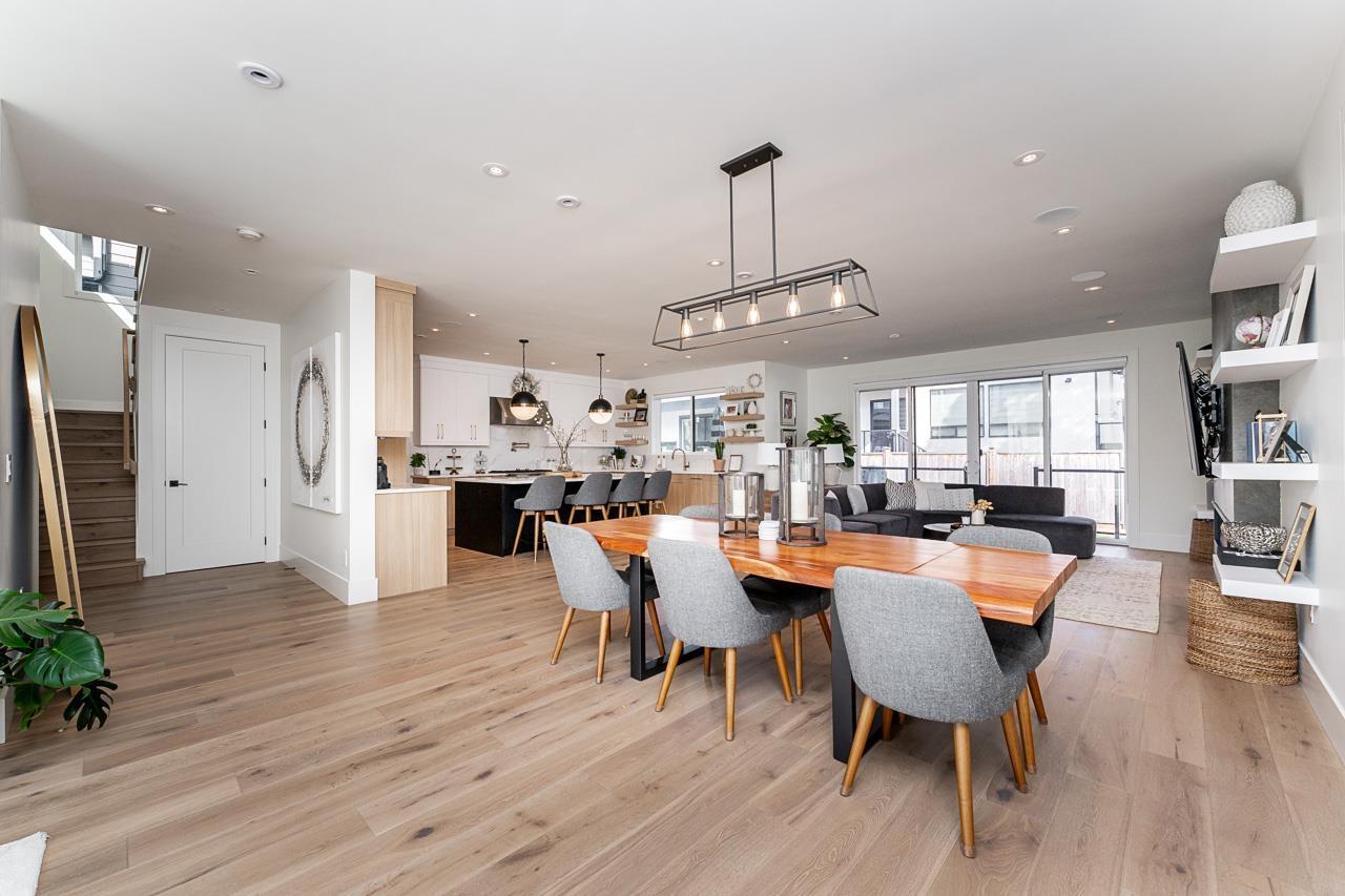 16771 18A AVENUE AVENUE, Surrey