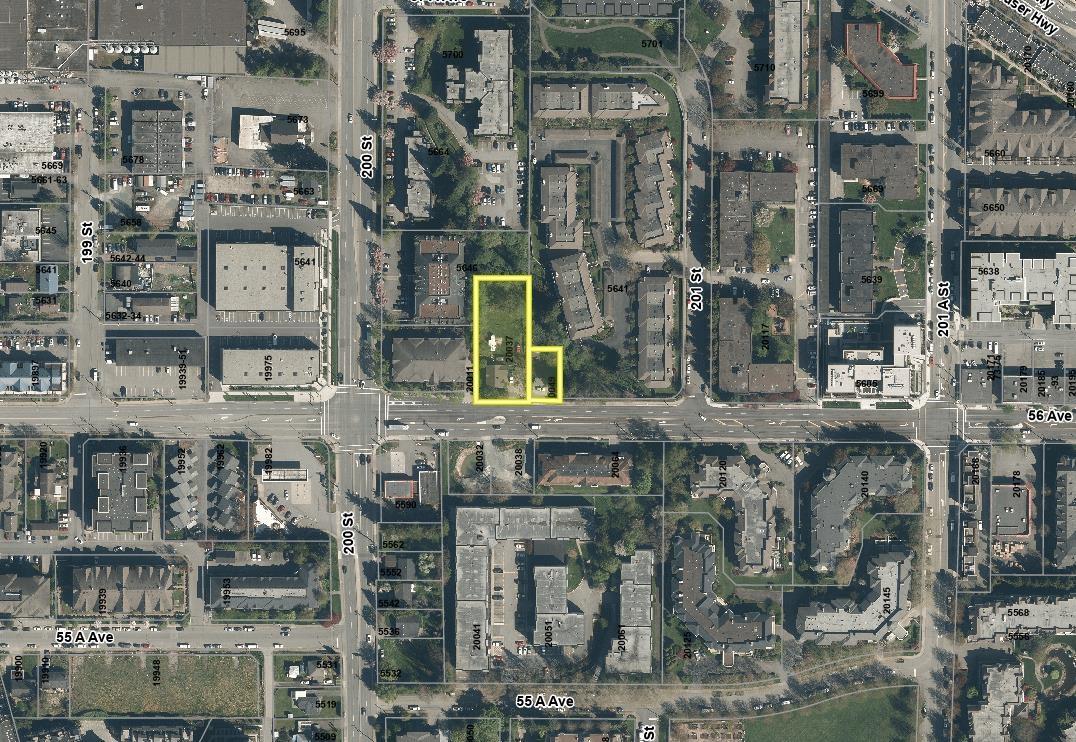 20049 56 AVENUE, Langley