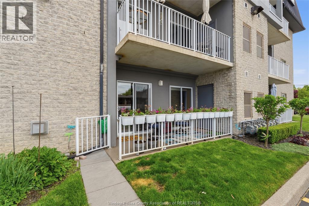 6055 ELLIS STREET Unit# 104, LaSalle, Ontario, N9H2P8 — Photo 12