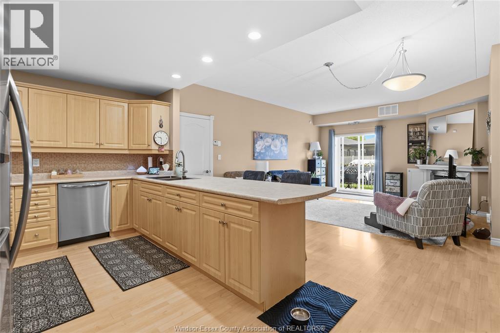 6055 ELLIS STREET Unit# 104, LaSalle, Ontario, N9H2P8 — Photo 15