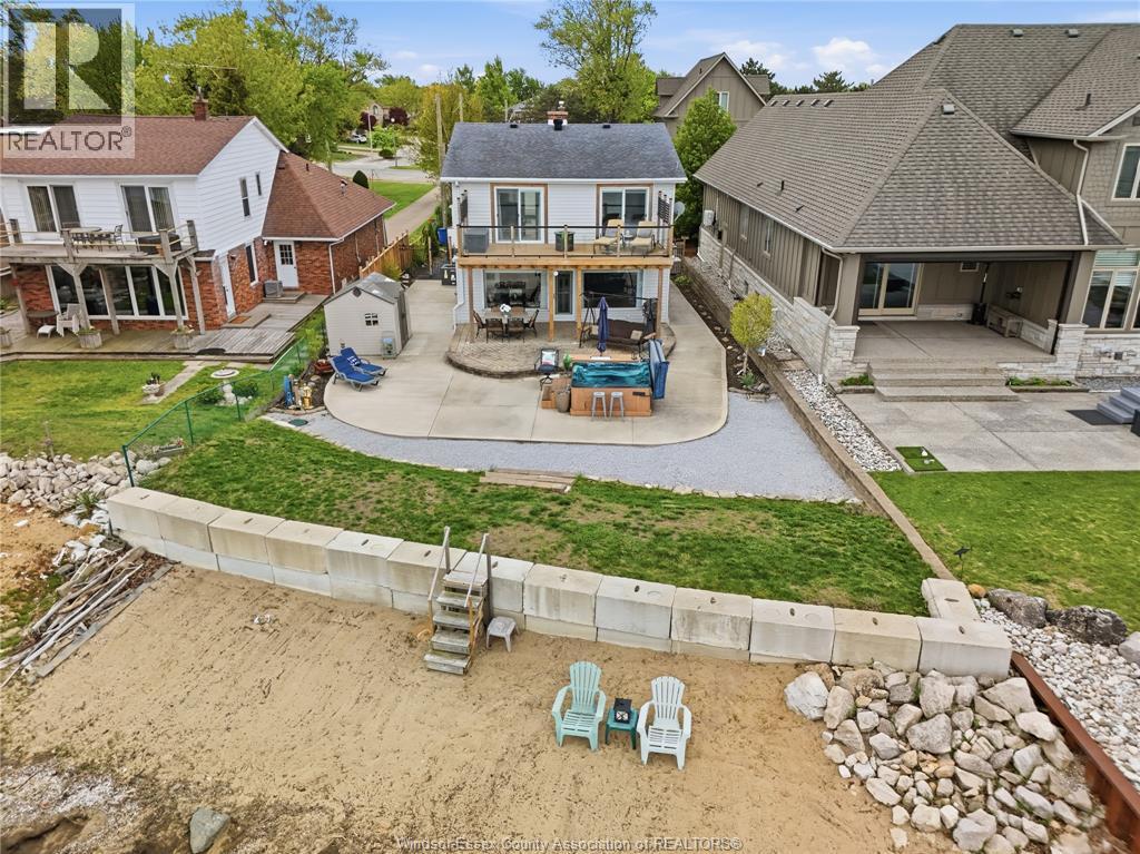 12086 RIVERSIDE DRIVE East, Tecumseh, Ontario, N8P1A9 — Photo 19