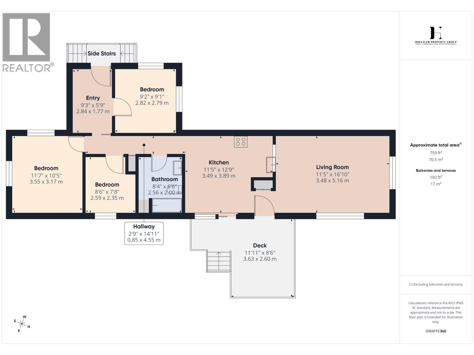 709 CARTWRIGHT DRIVE - 17