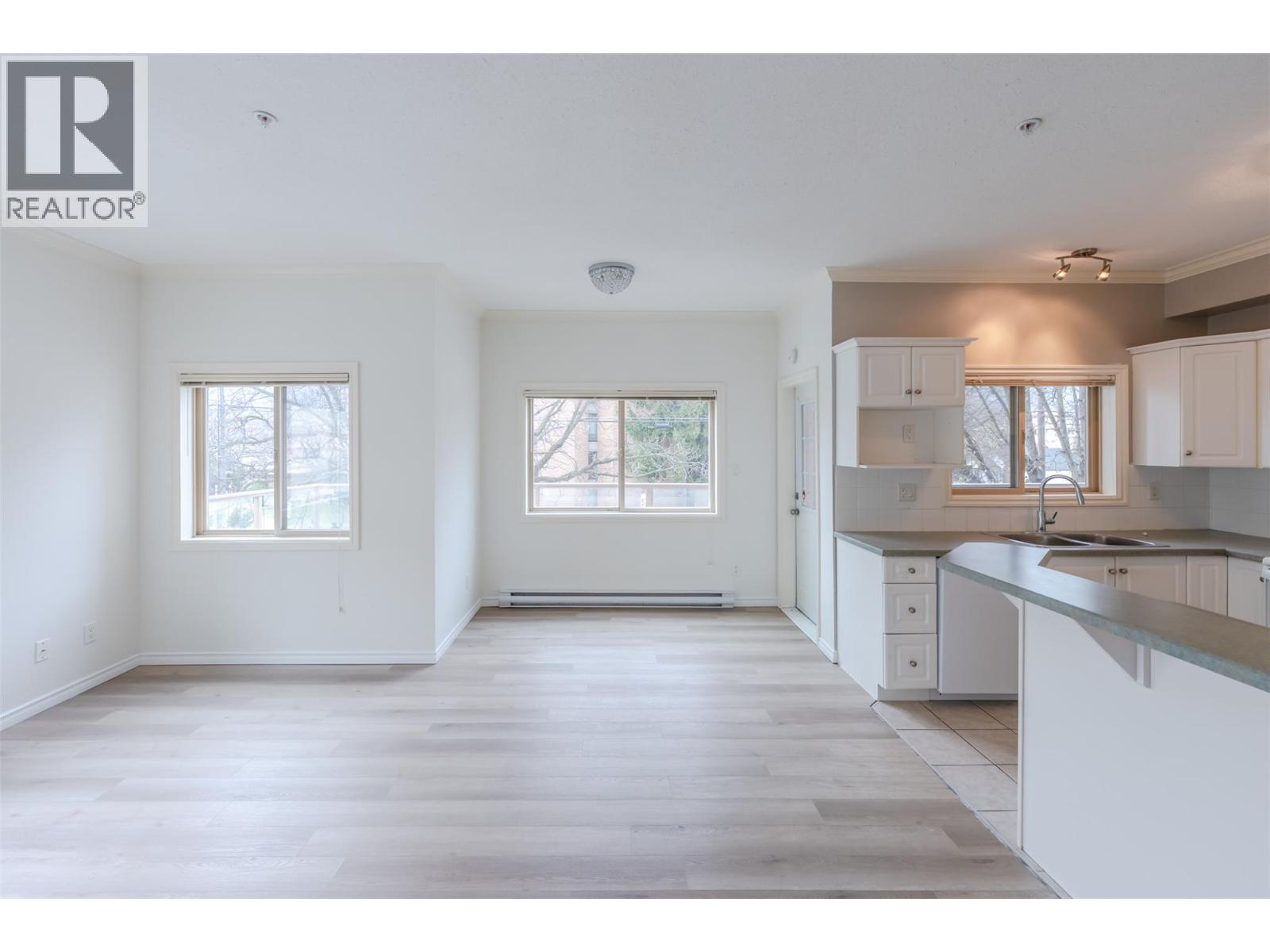 #208 196 WADE Avenue - 2