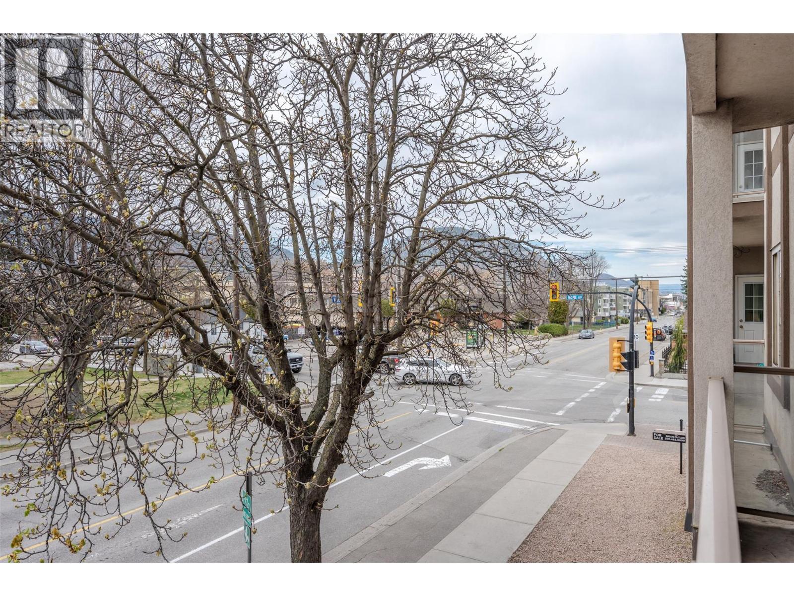 196 WADE Avenue Unit# 208, Penticton