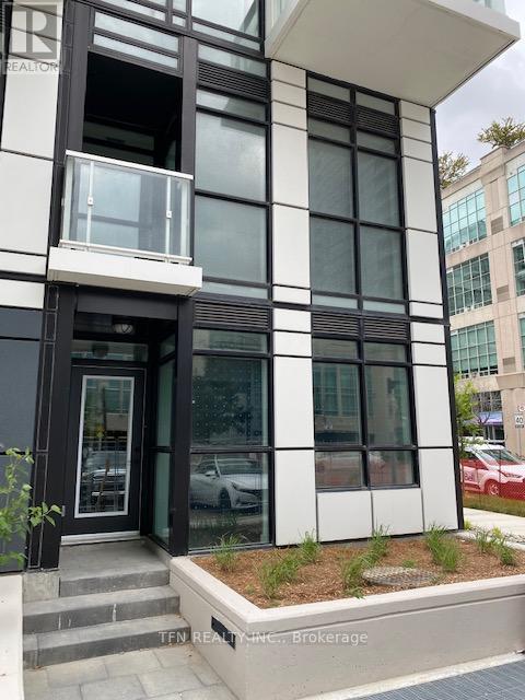 Listing photo of 106 - 251 MANITOBA STREET
