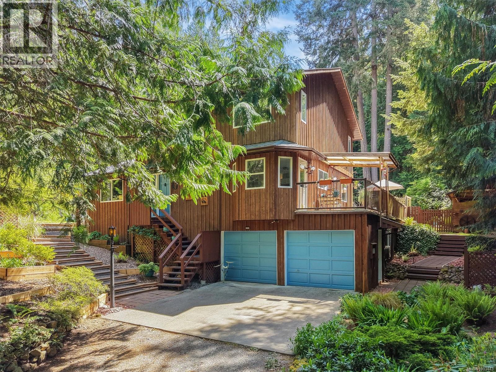 5729 East Sooke Rd - 28