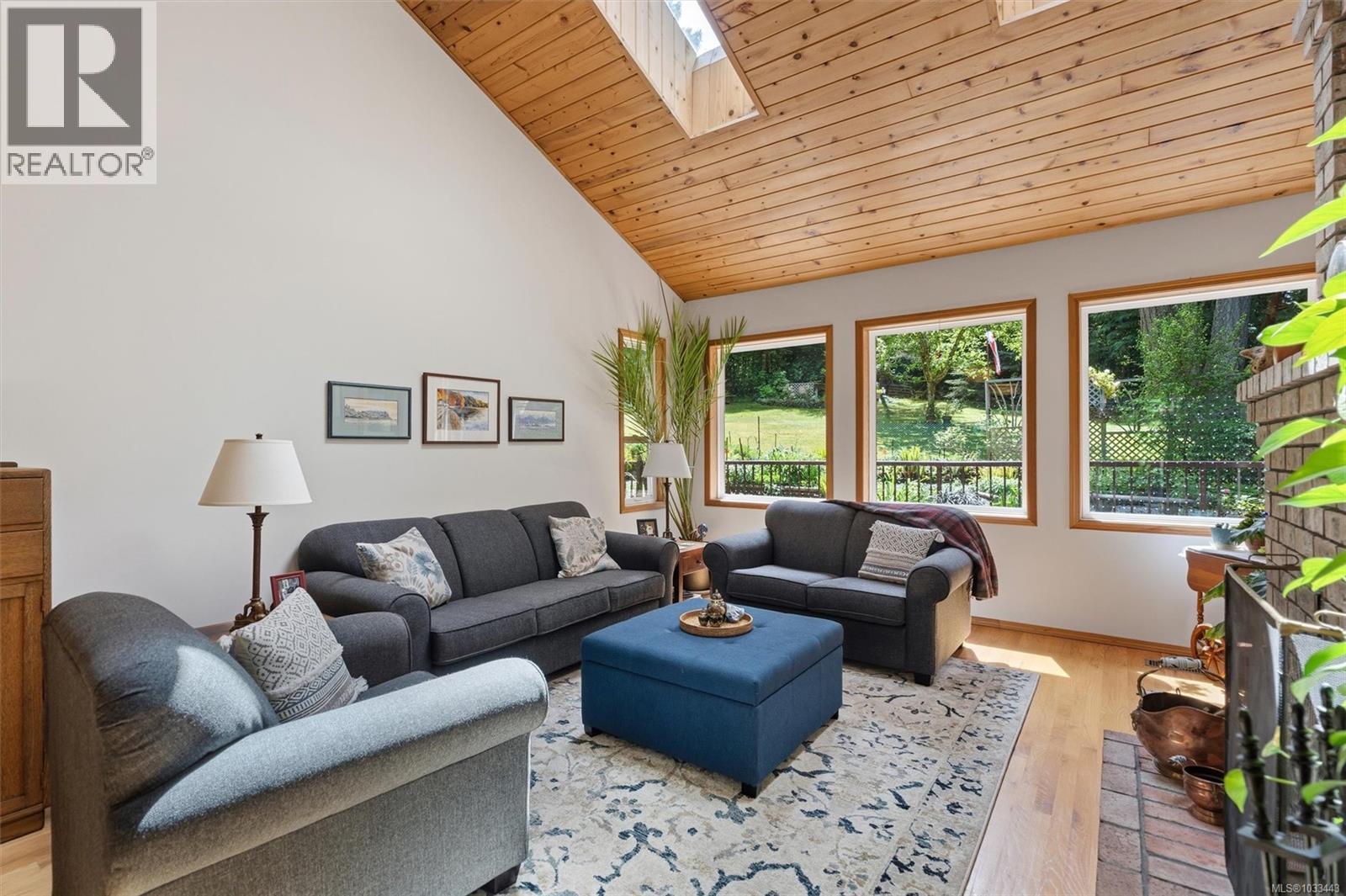 5729 East Sooke Rd - 4
