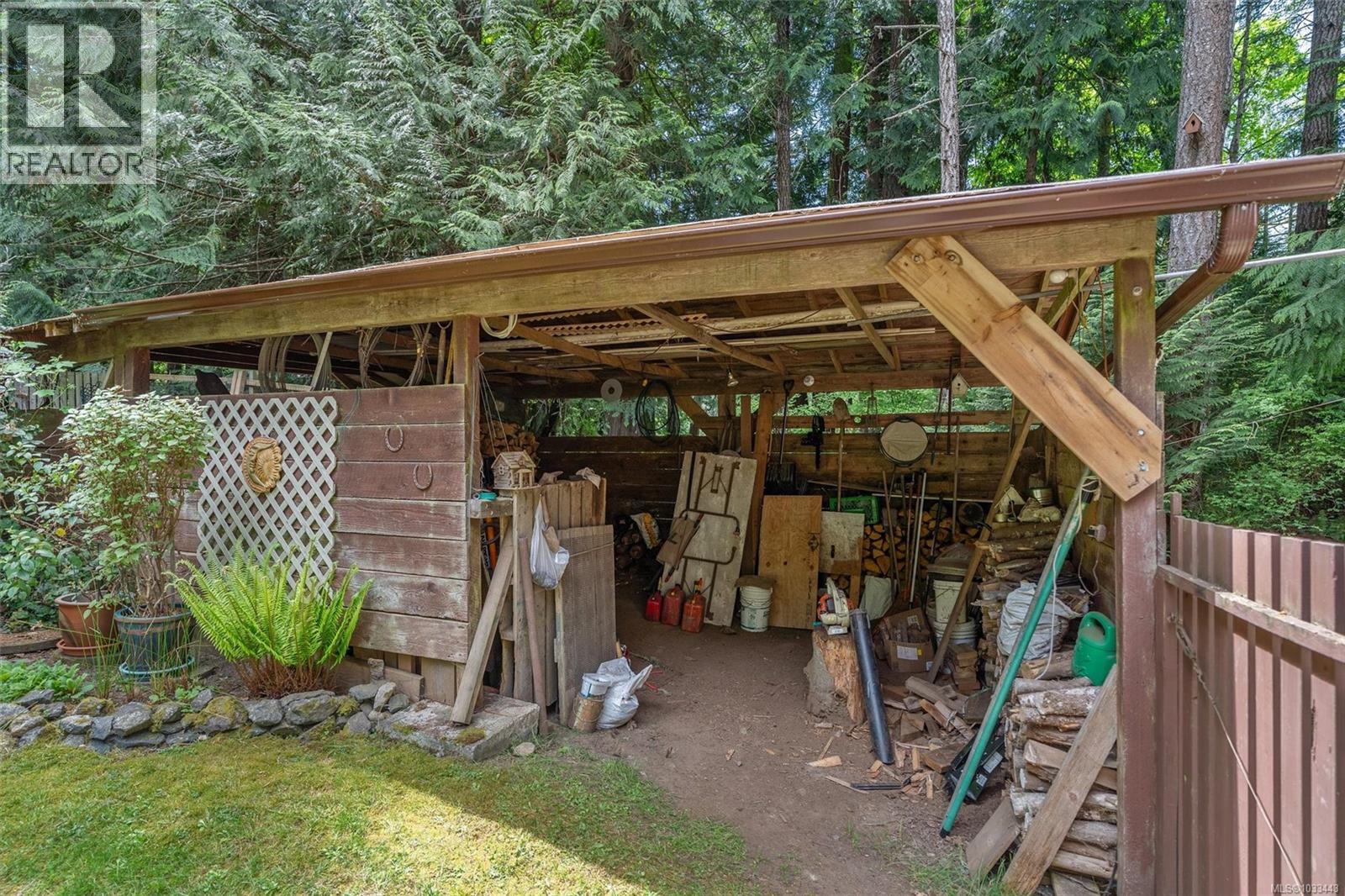 5729 East Sooke Rd - 44