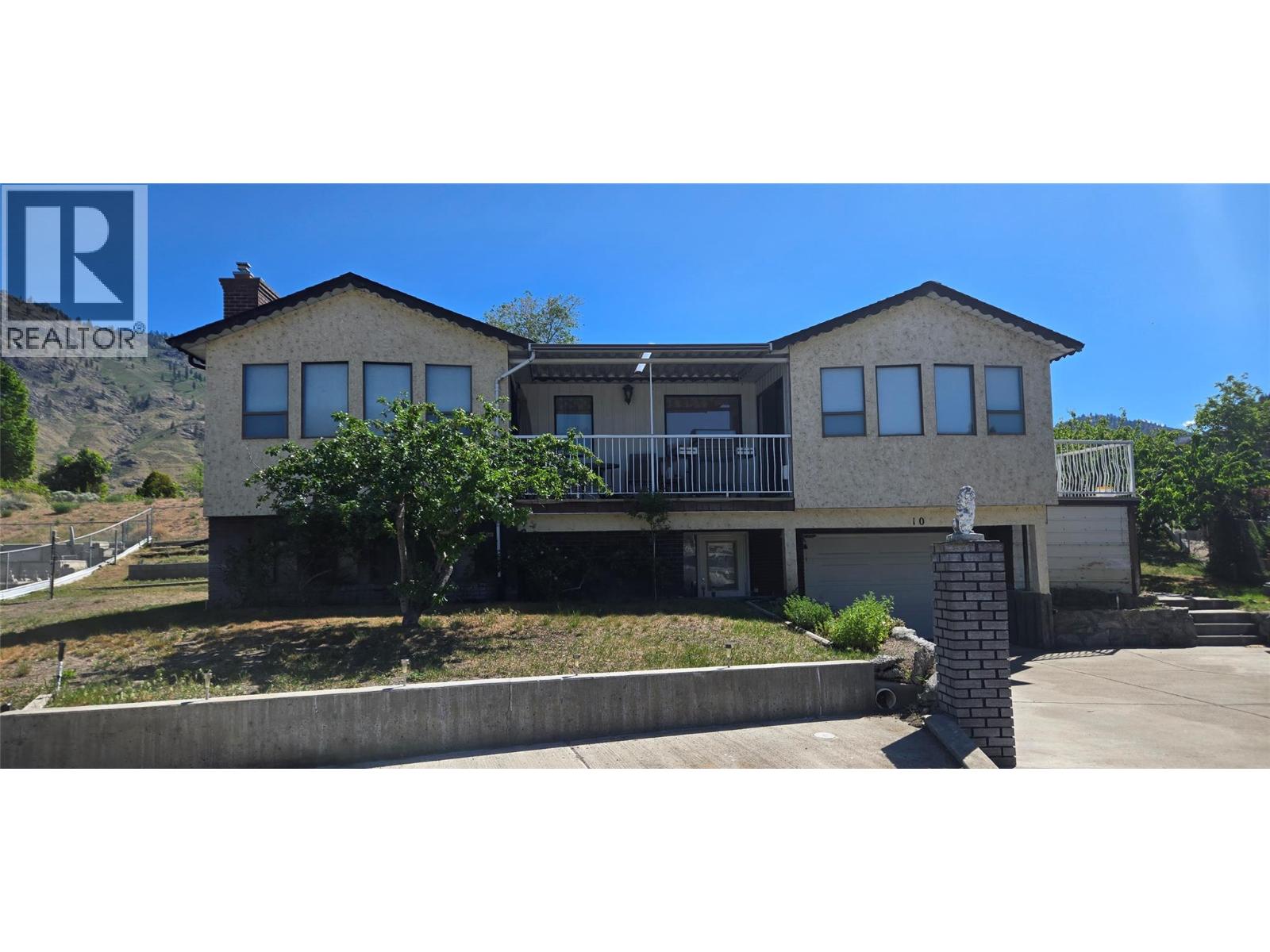 10 Spruce Court, Osoyoos