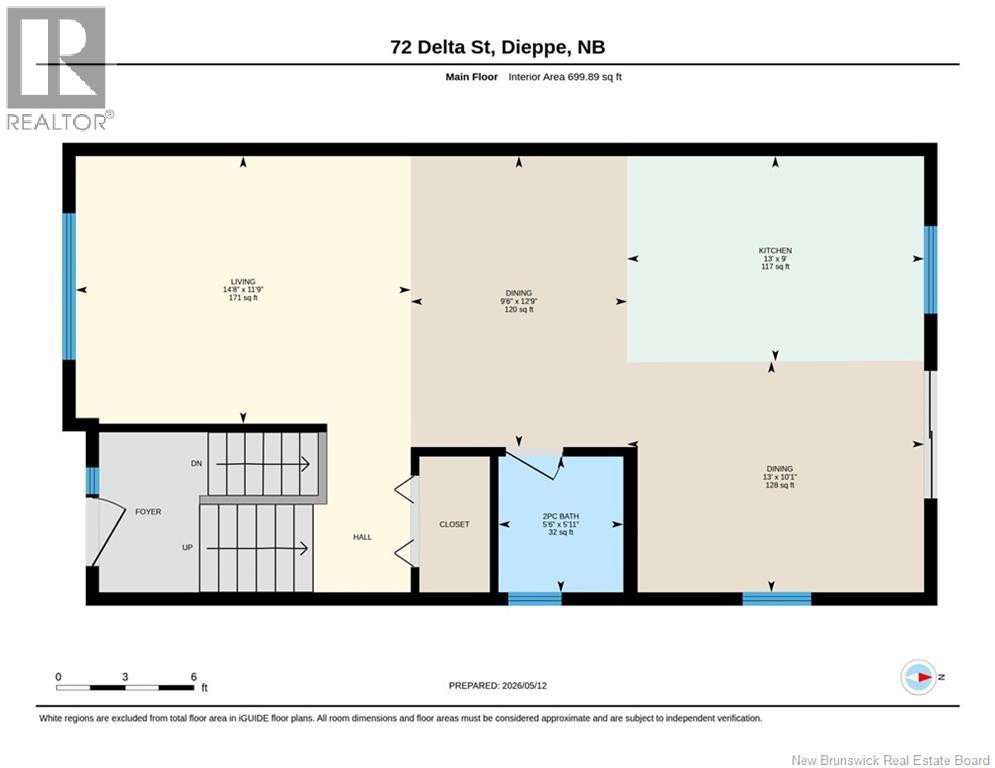72 Delta Street - 4