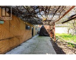 182 Dixon Road, Toronto, ON M9P2L8 Photo 42