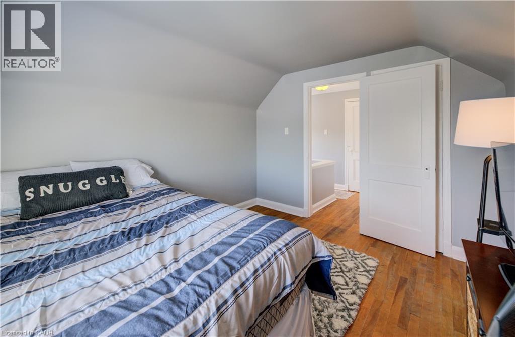 290 LANCASTER Street W, Kitchener, Ontario, N2H4V6 — Photo 24