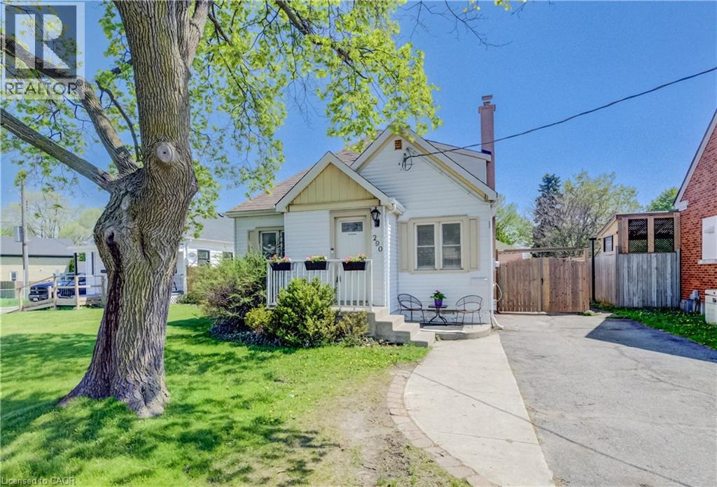 290 LANCASTER Street W, Kitchener, Ontario, N2H4V6 — Photo 13