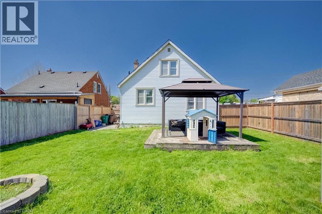 290 LANCASTER Street W, Kitchener, Ontario, N2H4V6 — Photo 11