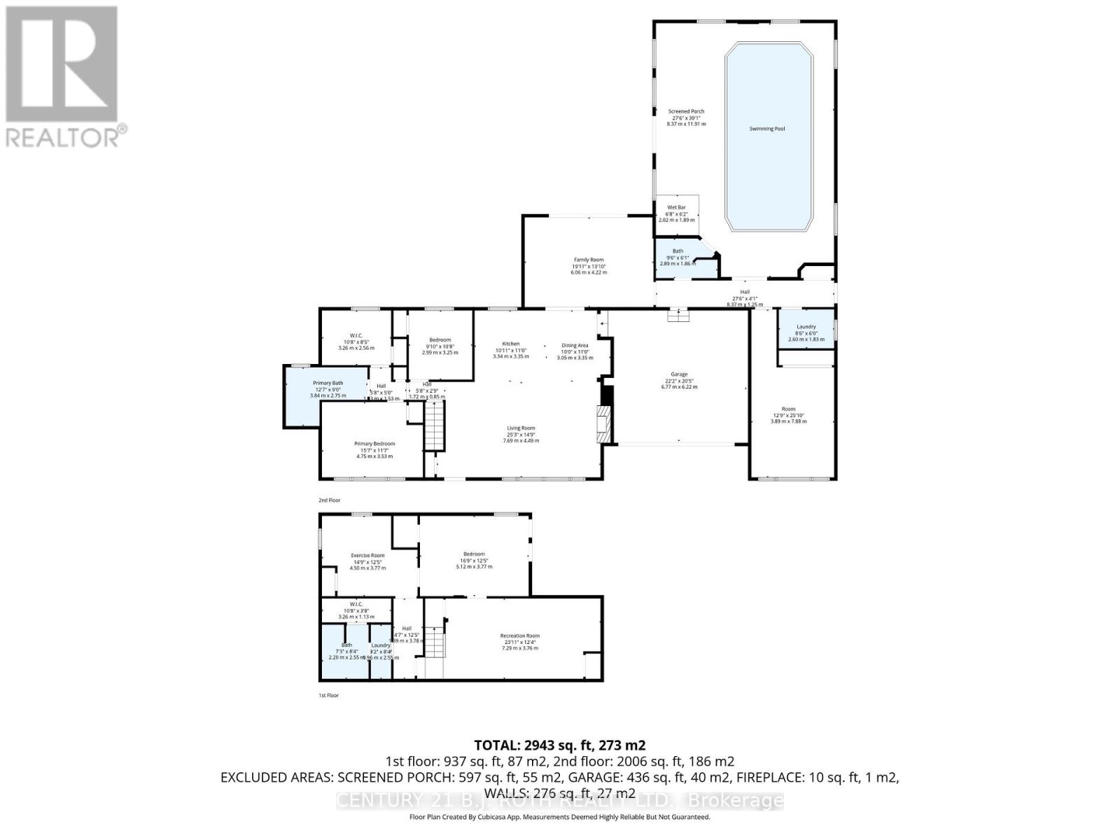 1078 SUNNIDALE ROAD - 49