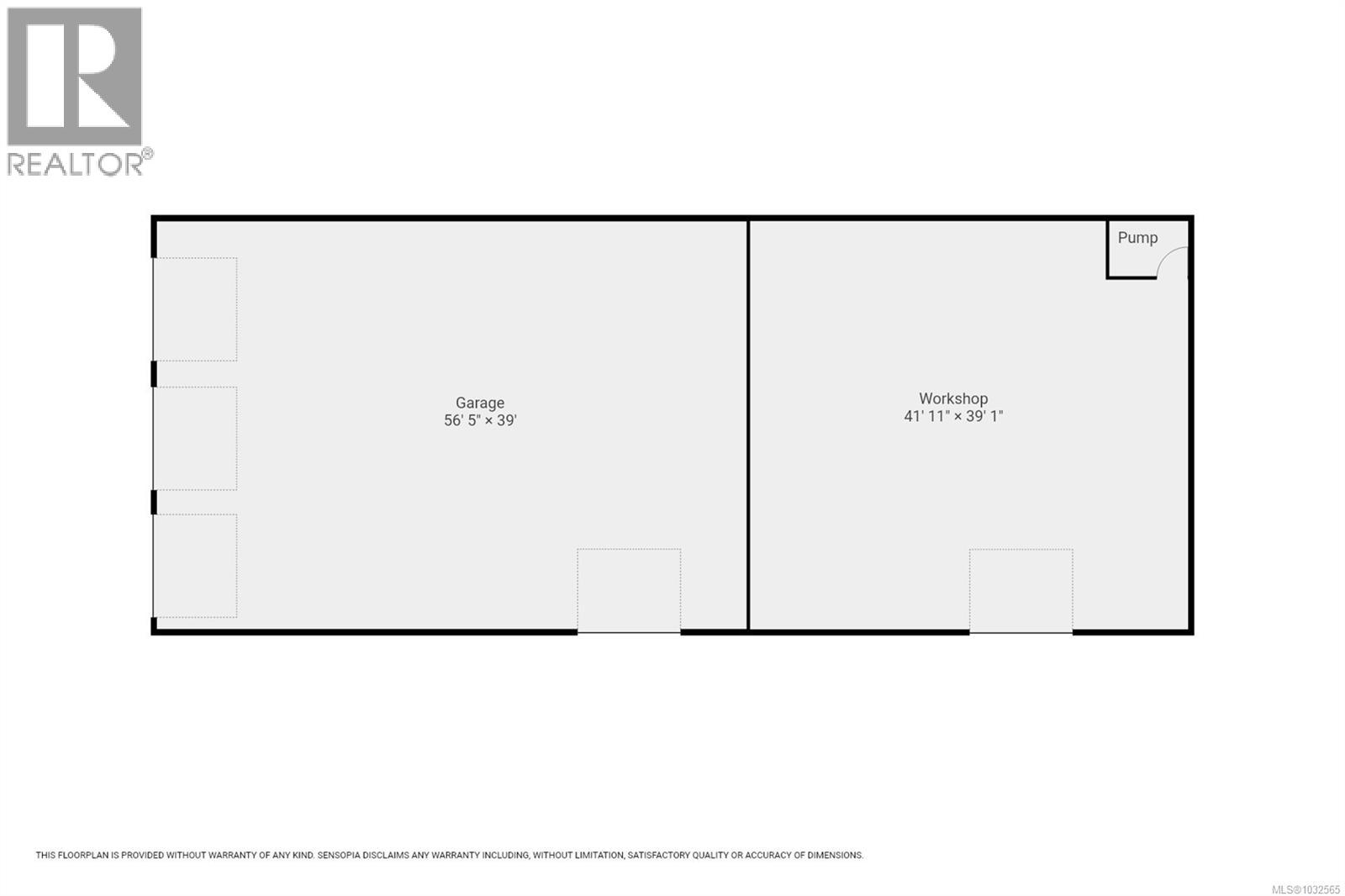 4901 Argonaut Rd, Campbell River
