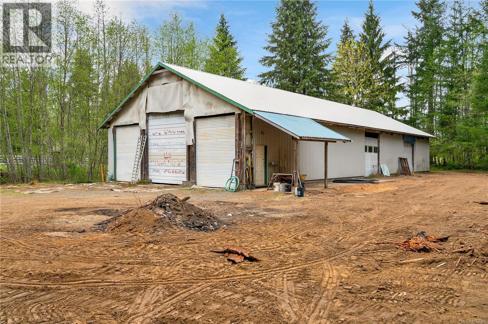 4901 Argonaut Rd, Campbell River
