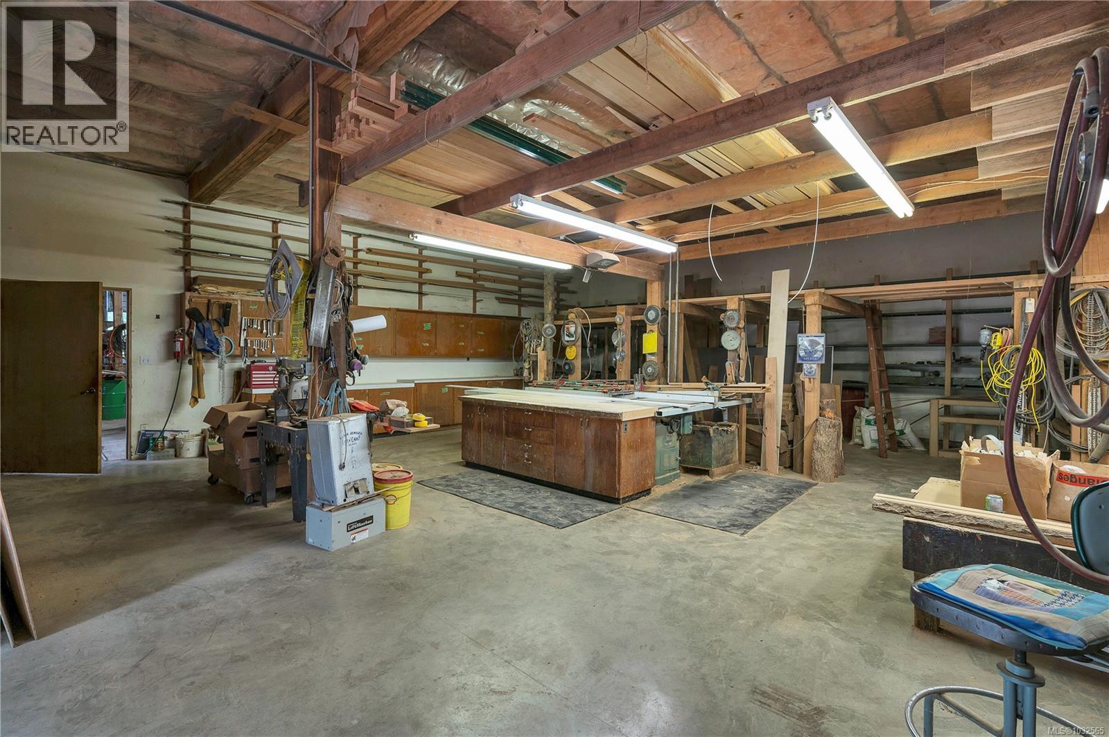 4901 Argonaut Rd, Campbell River