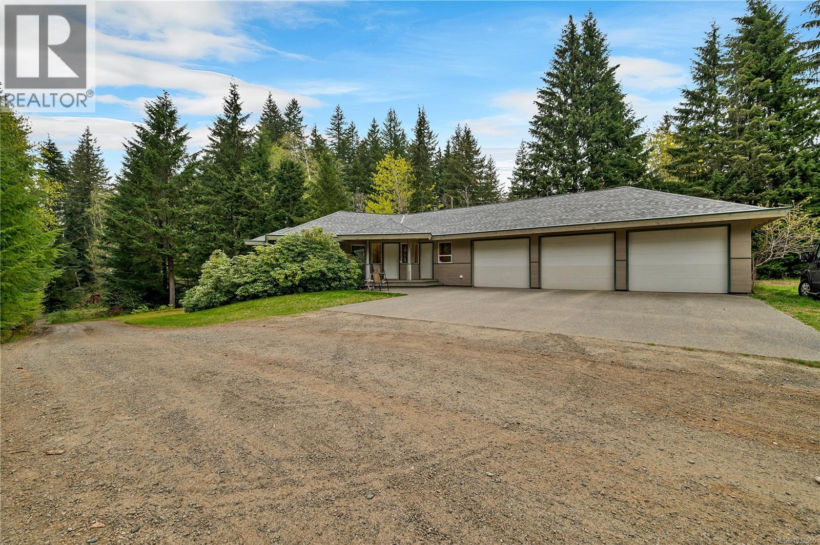 4901 Argonaut Rd, Campbell River