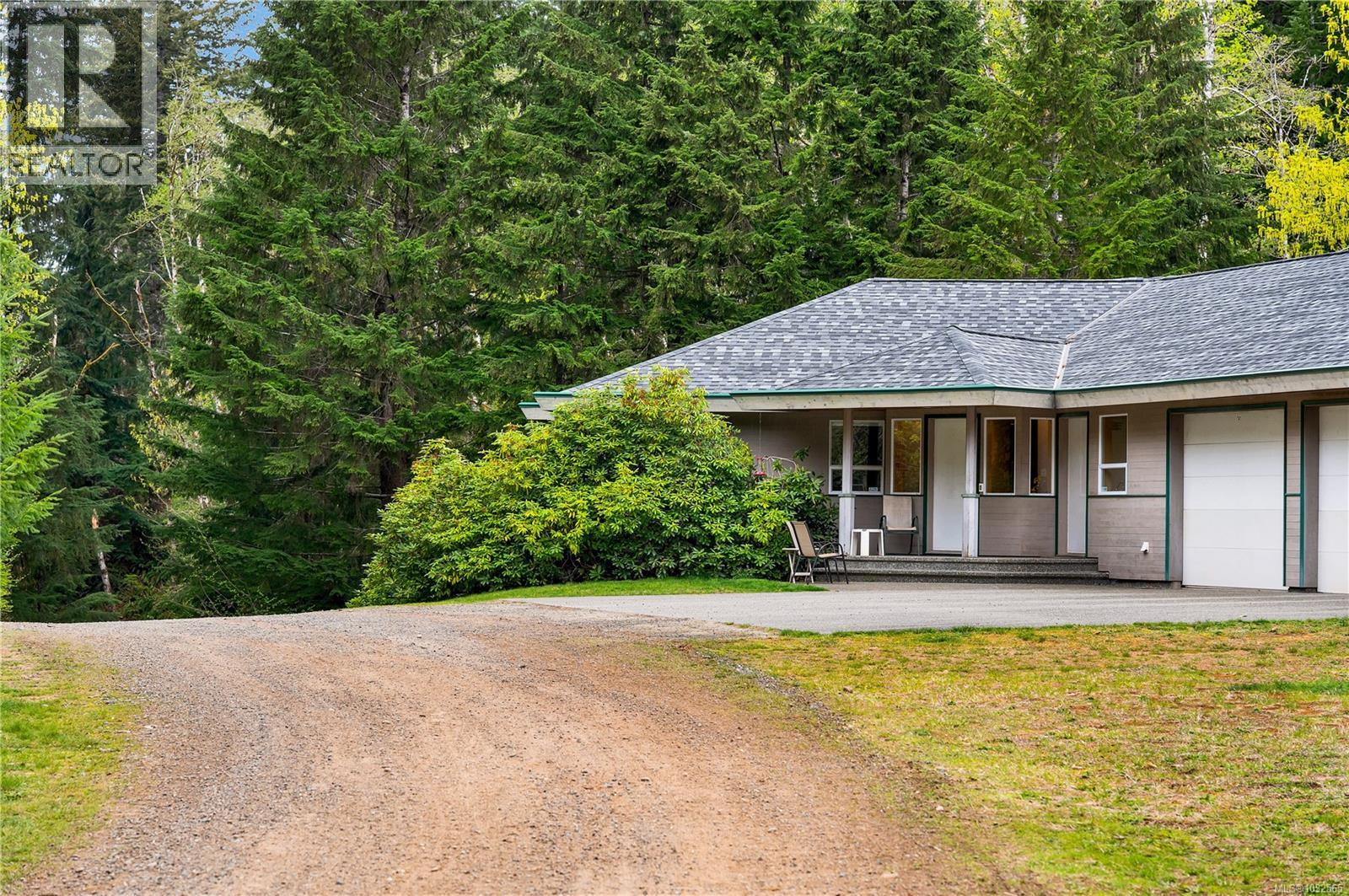 4901 Argonaut Rd, Campbell River