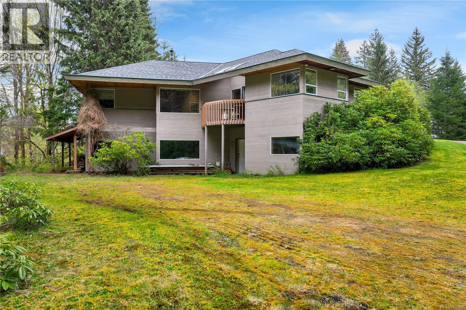 4901 Argonaut Rd, Campbell River