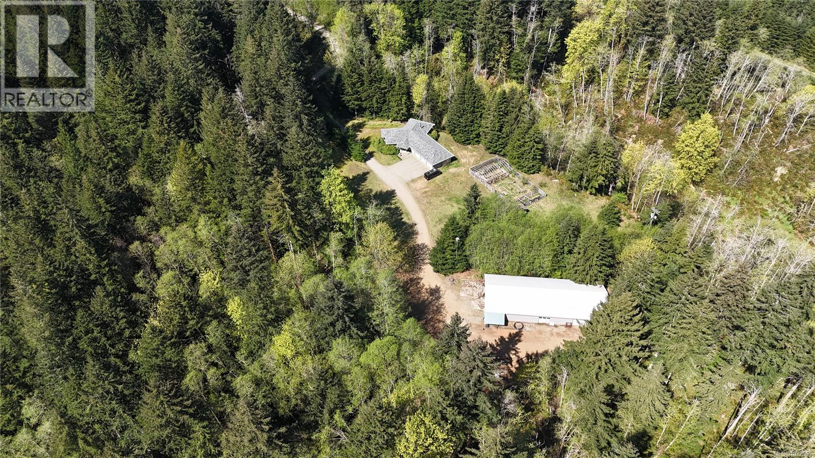 4901 Argonaut Rd, Campbell River