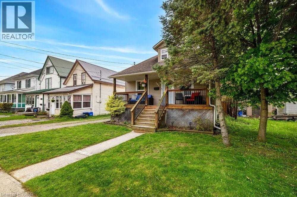 405 JOHN Street, Dunnville, Ontario, N1A2R1 — Photo 6