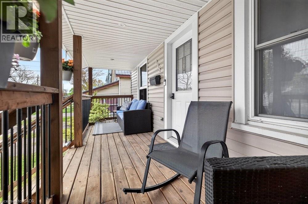405 JOHN Street, Dunnville, Ontario, N1A2R1 — Photo 35