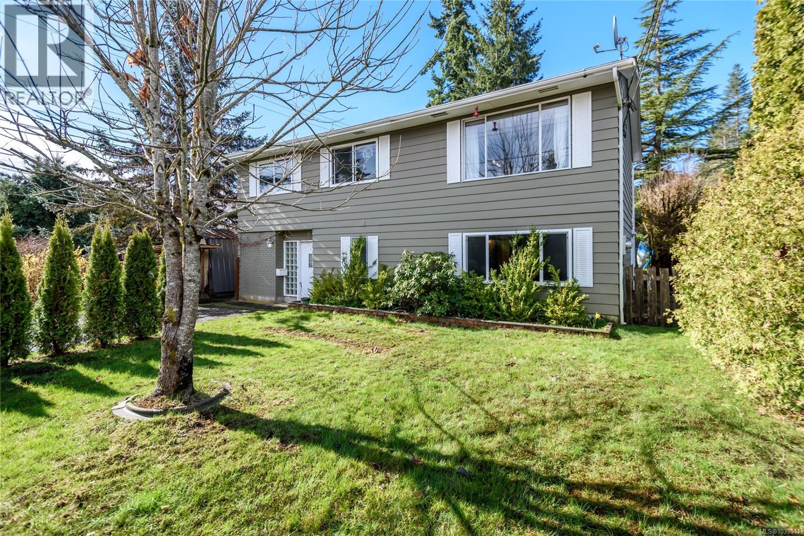 97 Mitchell Rd, Courtenay