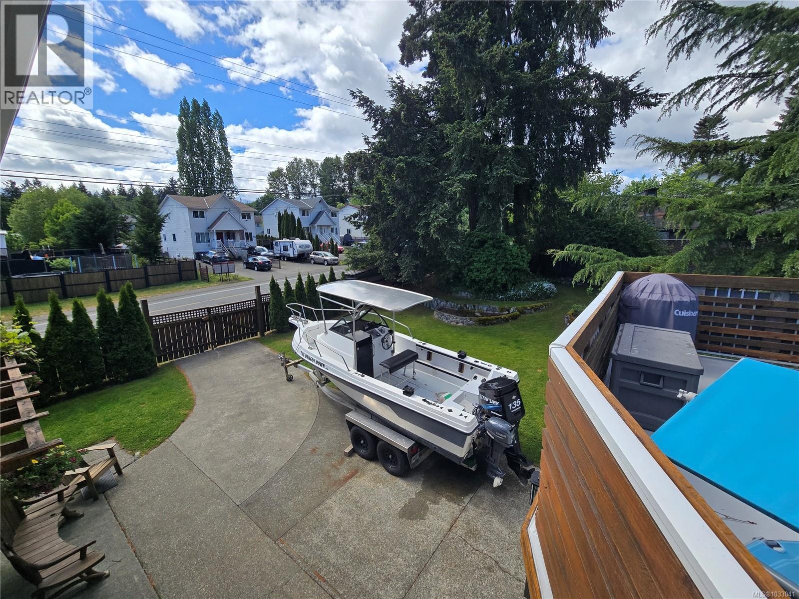 97 Mitchell Rd, Courtenay