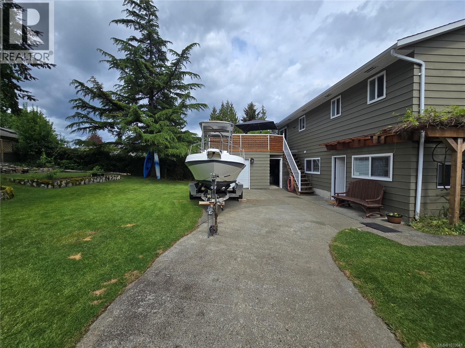 97 Mitchell Rd, Courtenay