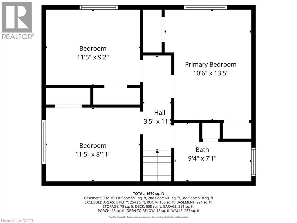 336 TUNIS Street - 41