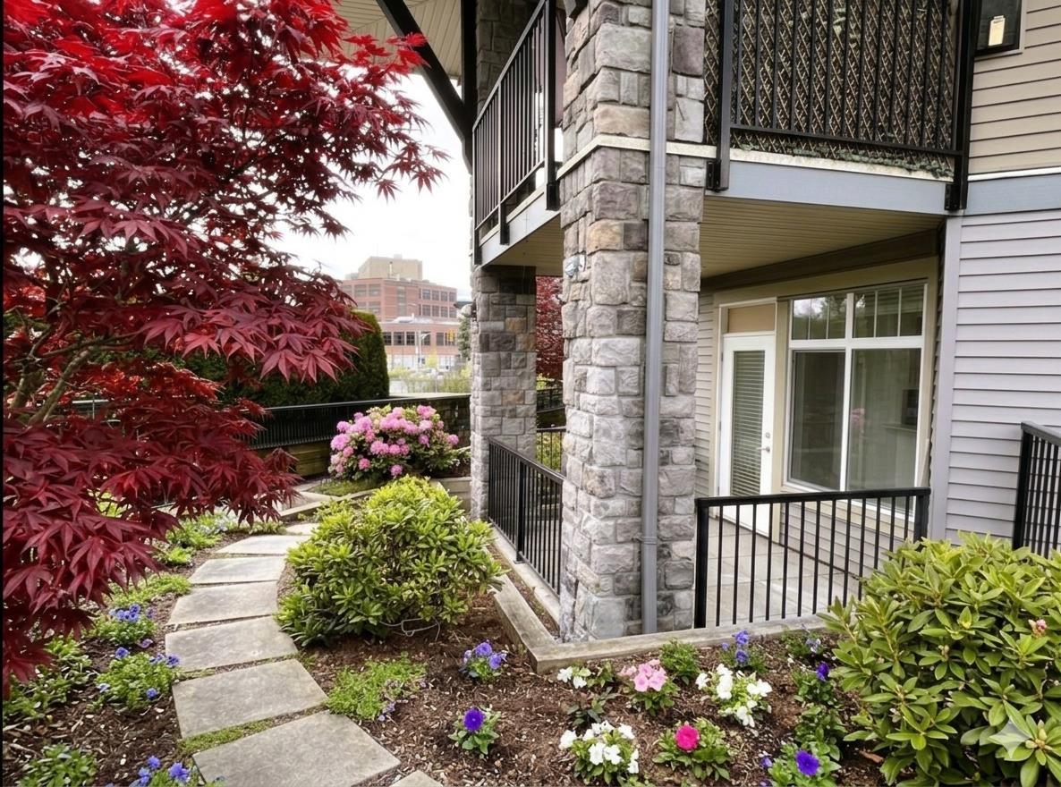 107 9108 MARY STREET, Chilliwack Proper West, Chilliwack