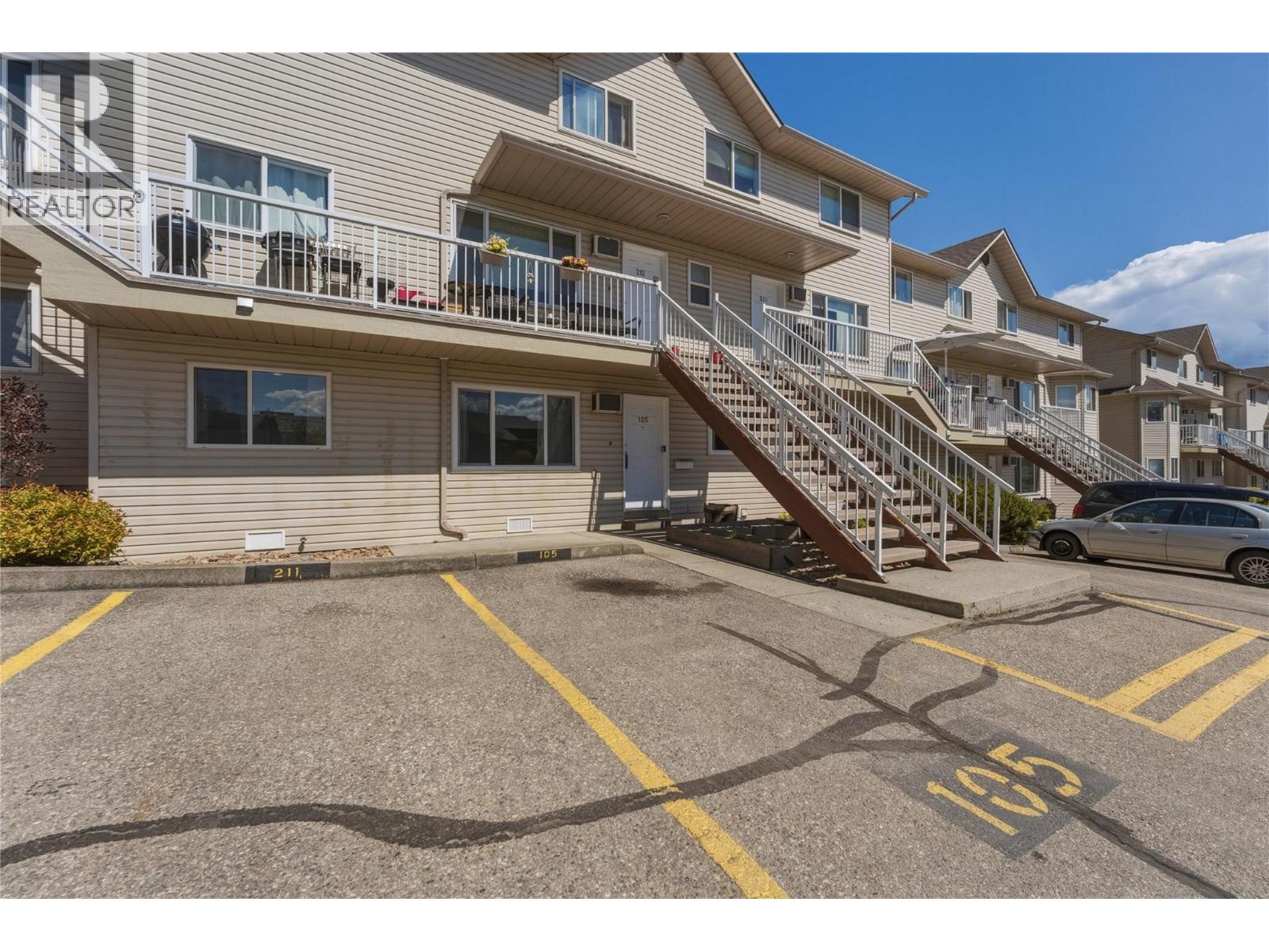 #105 4202 Alexis Park Drive - 27
