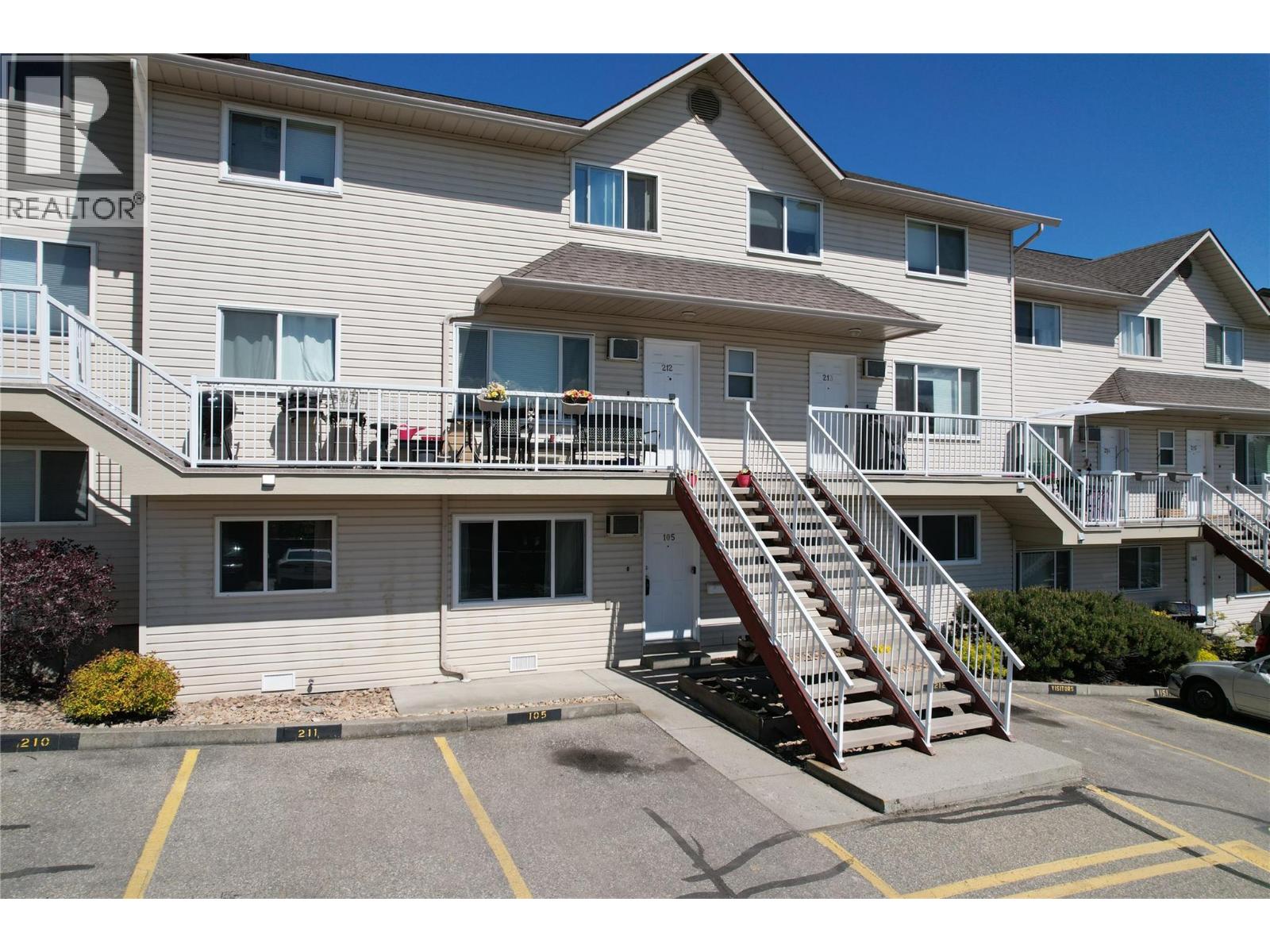 #105 4202 Alexis Park Drive - 33