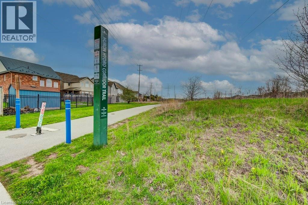 14 CRANSHAW Street, Kitchener, Ontario, N2R1W2 — Photo 29