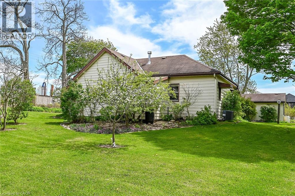 81 FISHCARRIER Street N, Cayuga, Ontario, N0A1E0 — Photo 43