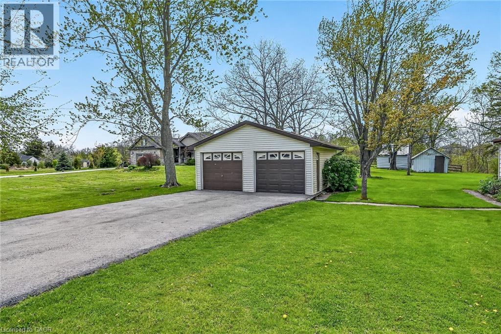 81 FISHCARRIER Street N, Cayuga, Ontario, N0A1E0 — Photo 8
