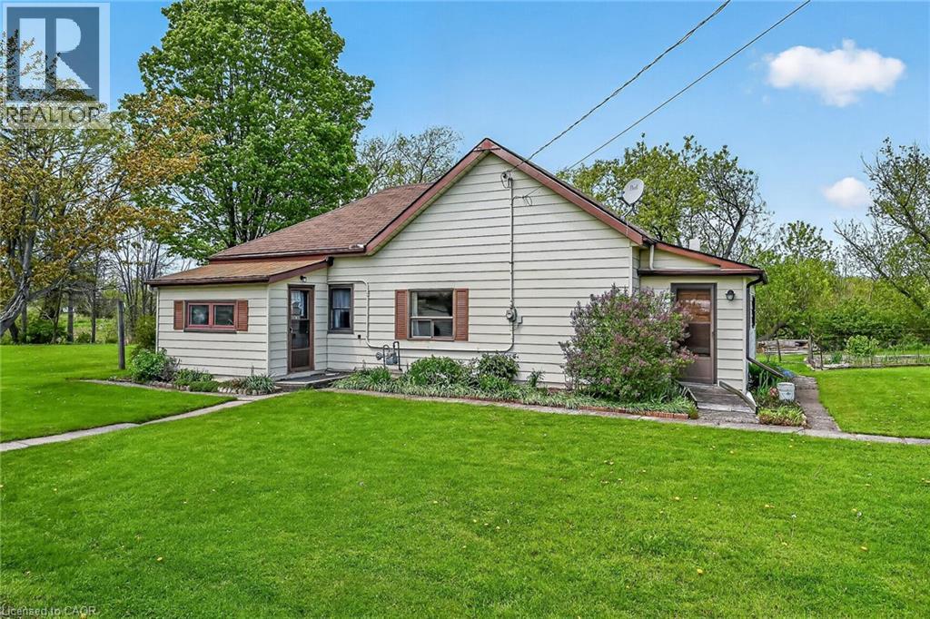 81 FISHCARRIER Street N, Cayuga, Ontario, N0A1E0 — Photo 41