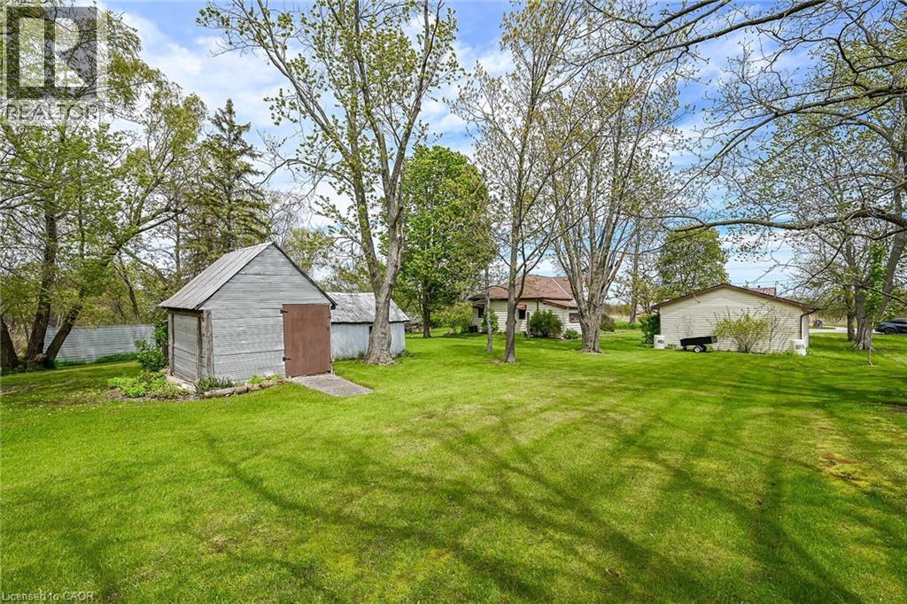 81 FISHCARRIER Street N, Cayuga, Ontario, N0A1E0 — Photo 2