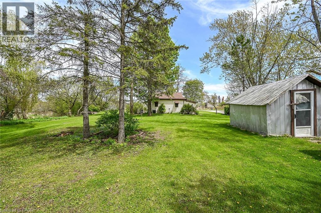 81 FISHCARRIER Street N, Cayuga, Ontario, N0A1E0 — Photo 7