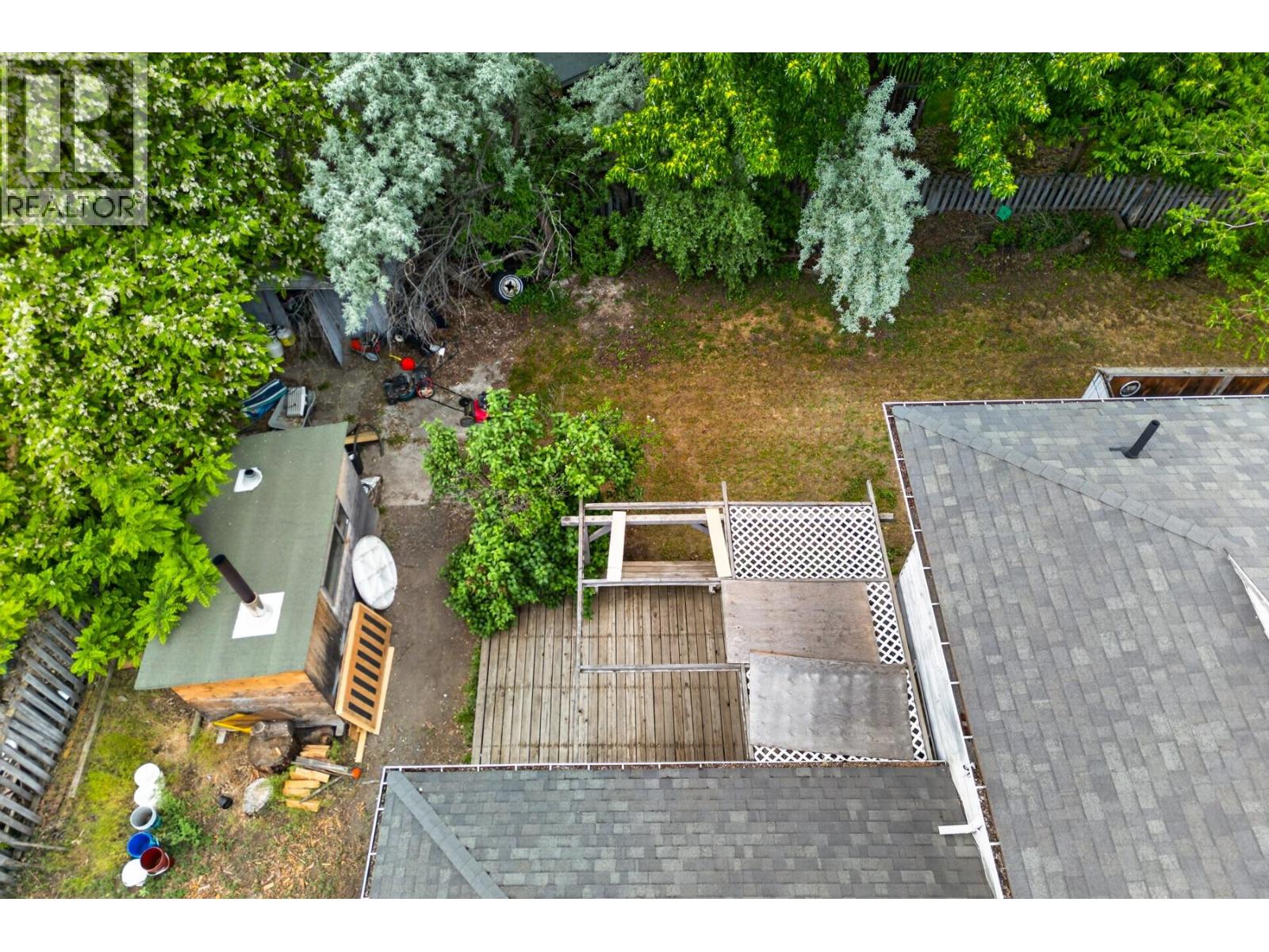 376 Hollywood Crescent, Lillooet