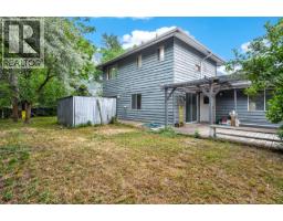 376 Hollywood Crescent, Lillooet, BC V0K1V0 Photo 35