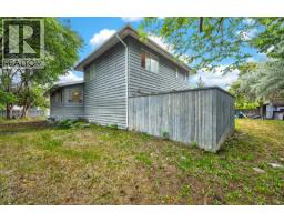 376 Hollywood Crescent, Lillooet, BC V0K1V0 Photo 38